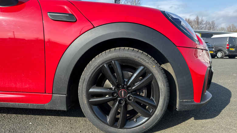 MINI Hatchback 1.5 Cooper Sport 3dr Petrol Hatchback